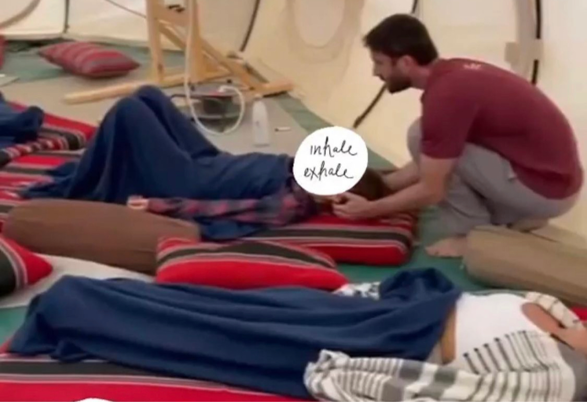 סדנת ריברסינג קבוצתית, למה אני אמור לצפות?